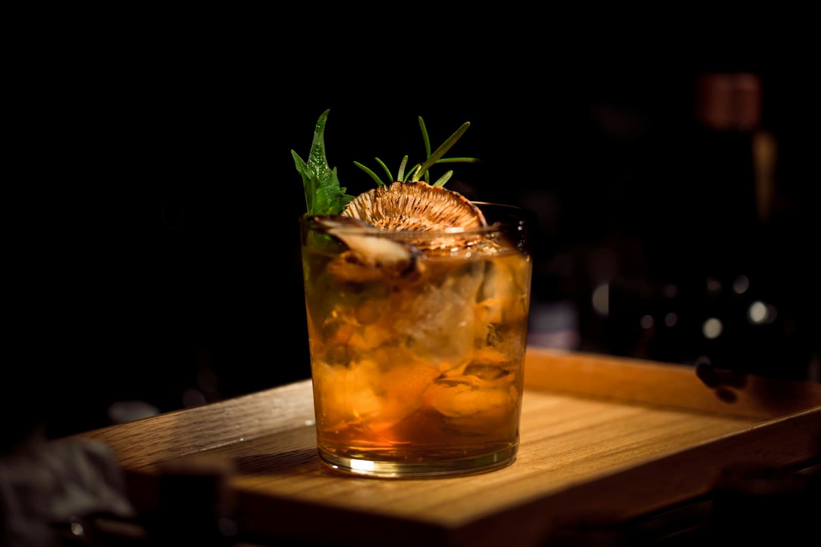 Cocktail frais