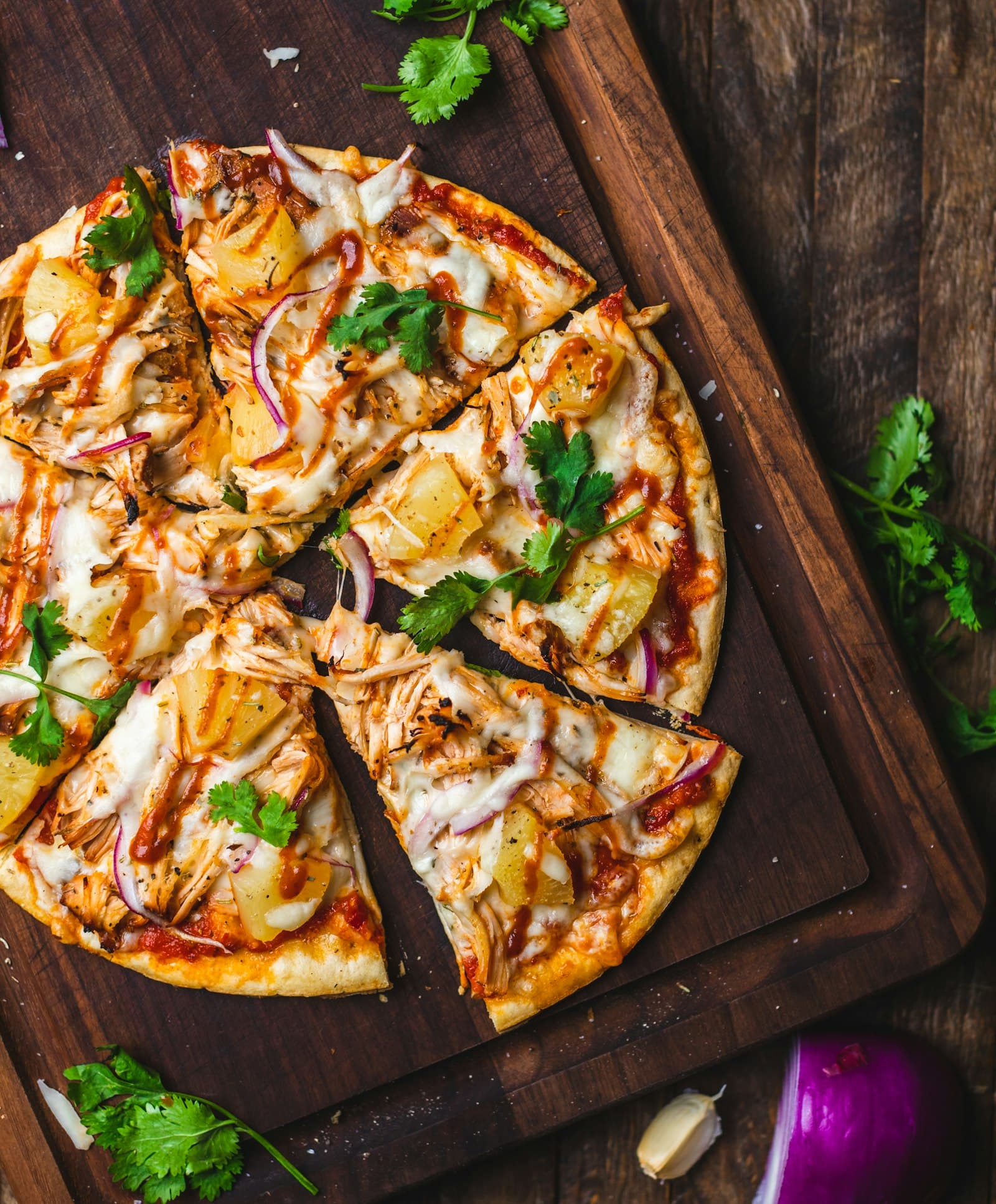 Pizza GG Food n' drinks